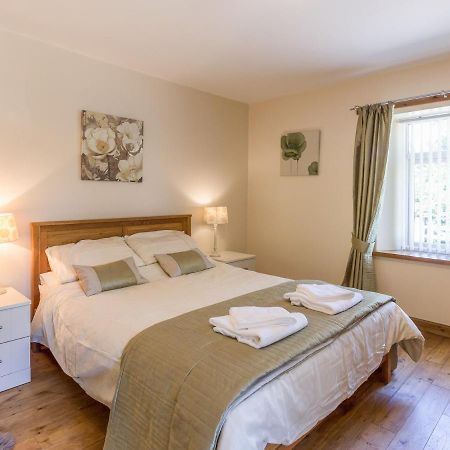 Gardener'S Cottage Belford Extérieur photo
