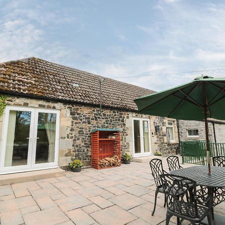 Gardener'S Cottage Belford Extérieur photo