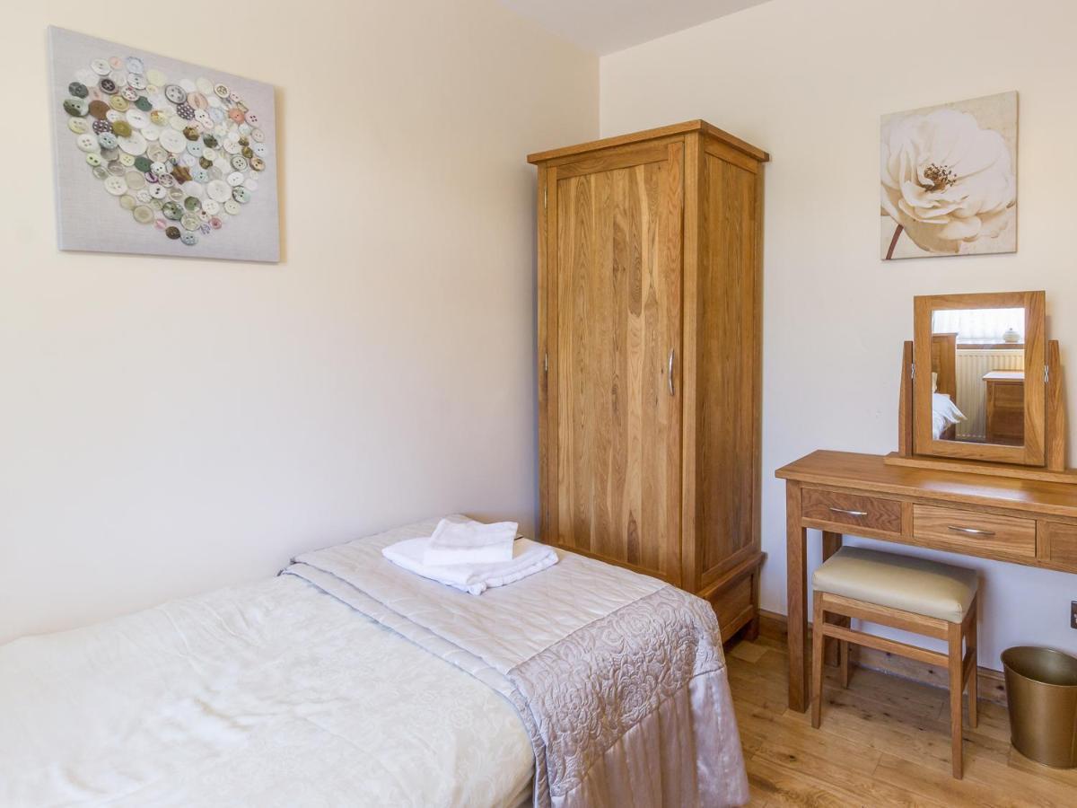 Gardener'S Cottage Belford Extérieur photo