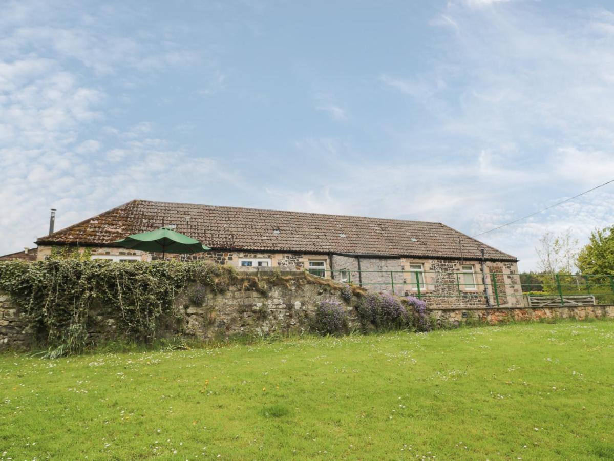 Gardener'S Cottage Belford Extérieur photo