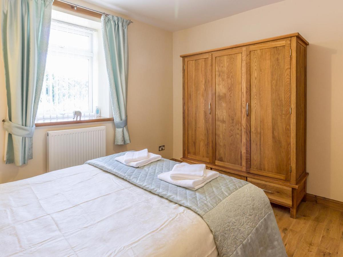Gardener'S Cottage Belford Extérieur photo